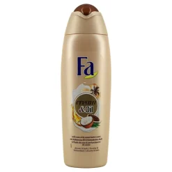 Gel Douche Beurre De Cacao