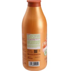 Gel Douche Caramel