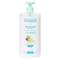 Gel Douche Douceur Amande