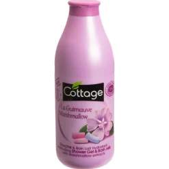 Gel Douche Guimauve