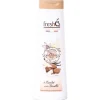 Gel Douche Hydratant Karit Et Vanille