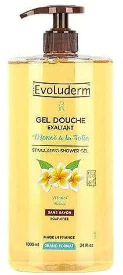 Gel Douche Mono La Folie
