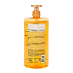 Gel Douche Soyeux Huile Pr Cieuse