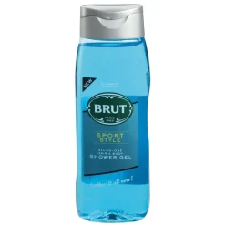 Gel Douche Sport