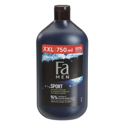 Gel Douche Sport