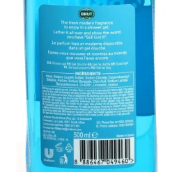 Gel Douche Sport
