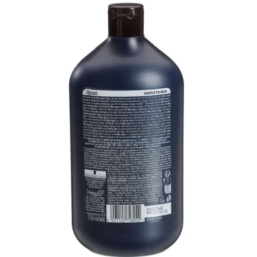 Gel Douche Sport
