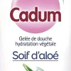 Gel E De Douche Hydratation V G Tale