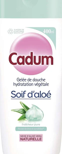 Gel E De Douche Hydratation V G Tale