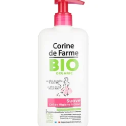 Gel Intime Douceur Bio