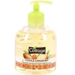 Gel Lavant Huile Pr Cieuse Argan