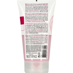 Gel Nettoyant Exfoliant Pamplemousse Rose
