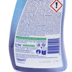 Gel Nettoyant Wc Anticalcaire