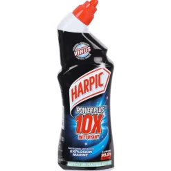Gel Wc D Tartrant Power Plus Max