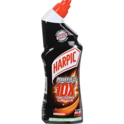 Gel Wc Power Plus Original