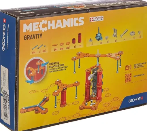 Geomag Gravity De 169 Pi Ces