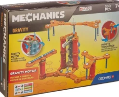 Geomag Gravity De 169 Pi Ces
