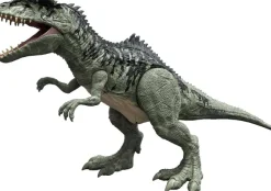 Giganotosaurus