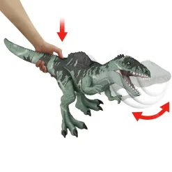 Giganotosaurus