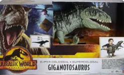 Giganotosaurus