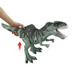 Giganotosaurus