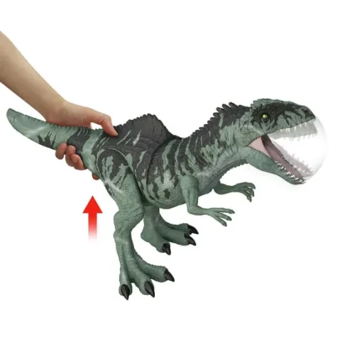 Giganotosaurus