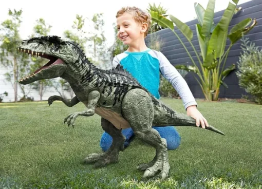 Giganotosaurus