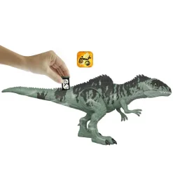 Giganotosaurus