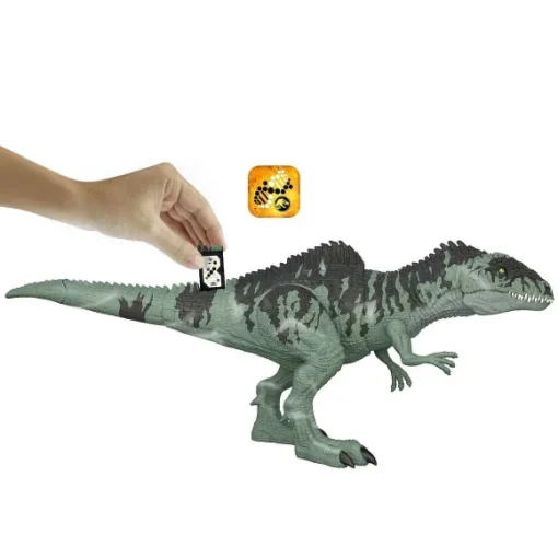 Giganotosaurus
