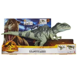 Giganotosaurus