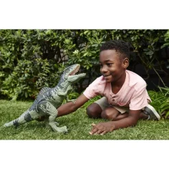 Giganotosaurus