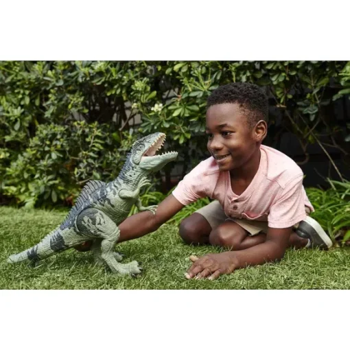 Giganotosaurus