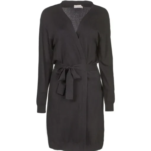 Gilet Long