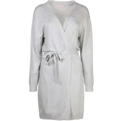 Gilet Long