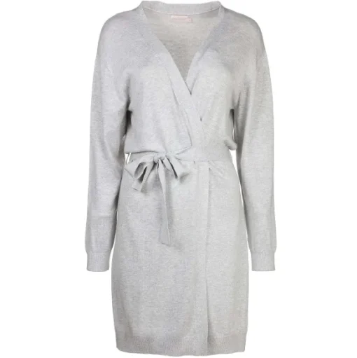 Gilet Long