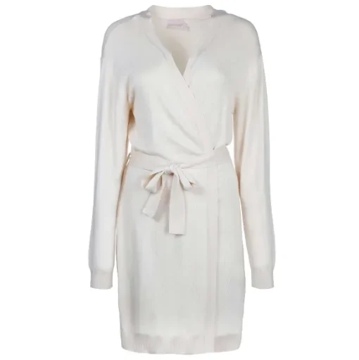 Gilet Long