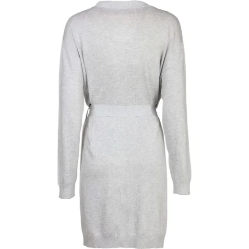 Gilet Long