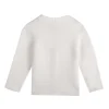 Gilet Tricot 3/36 Mois