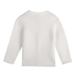 Gilet Tricot 3/36 Mois