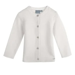 Gilet Tricot 3/36 Mois