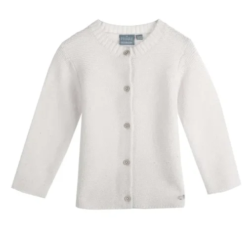 Gilet Tricot 3/36 Mois