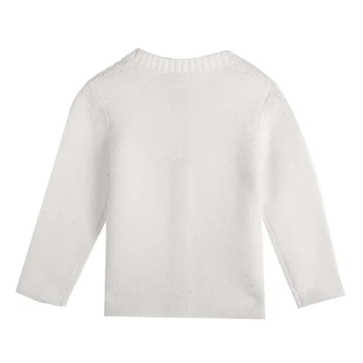 Gilet Tricot 3/36 Mois