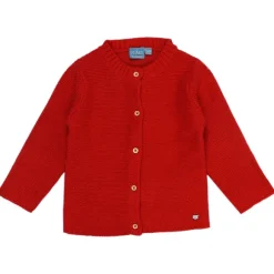 Gilet Tricot 3/36 Mois