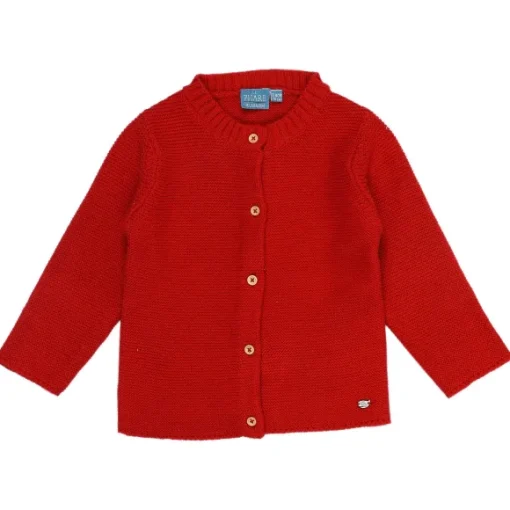 Gilet Tricot 3/36 Mois