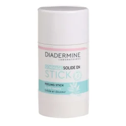 Gommage Solide En Stick Au Th Matcha