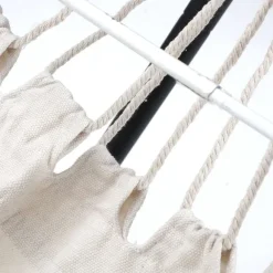 Hamac En M Tal Beige