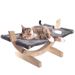 Hamac Pour Chat