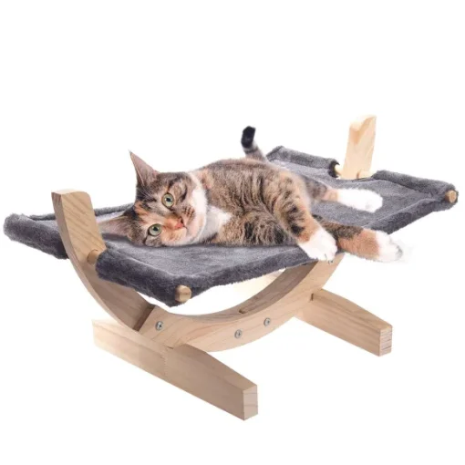 Hamac Pour Chat