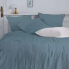 Housse De Couette En Gaze De Coton 220X240Cm