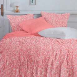Housse De Couette En Gaze De Coton 220X240Cm